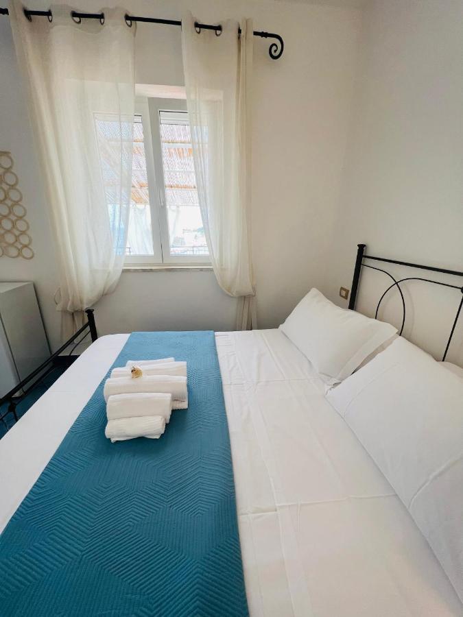 Villa Isabella Ponza Buitenkant foto
